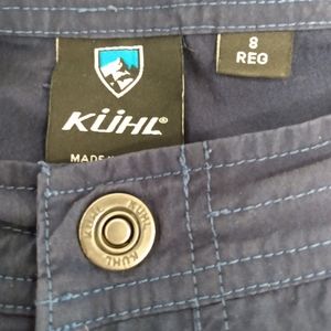 KUHL Hiking Pants